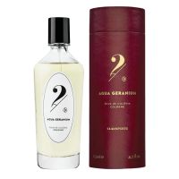 Agua Geranium Eau de Cologne Women and Men Claus Porto
