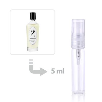 Agua Geranium Eau de Cologne Women and Men Claus Porto