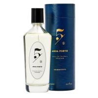 Agua Porto Eau de Cologne Women and Men Claus Porto