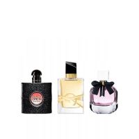 Miniature giftset the best collection for Women 3 pcs Yves Saint Laurent - YSL