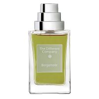 Bergamote Eau de Toilette Women and Men The Different Company