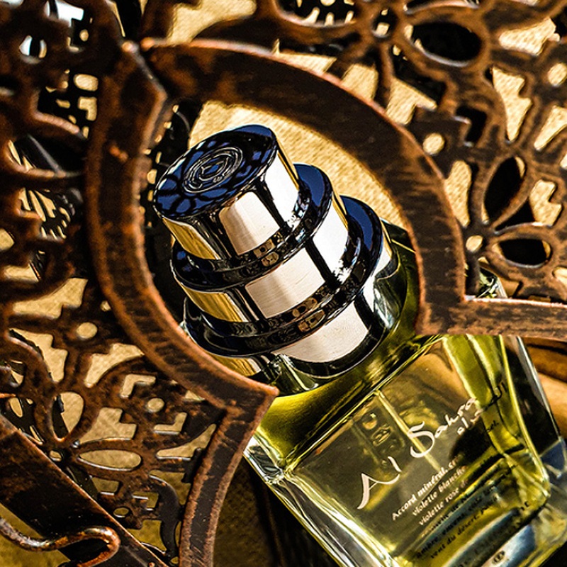 Al Sahra Eau de Parfum Women and Men The Different Company Al Sahra Eau de Parfum Women and Men The Different Company