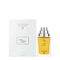 Sel De Vetiver Eau de Parfum Women and Men The Different Company