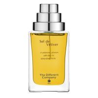 Sel De Vetiver Eau de Parfum Women and Men The Different Company