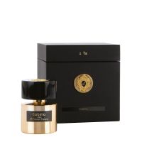 Cabiria Extrait de Parfum Women and Men Tiziana Terenzi