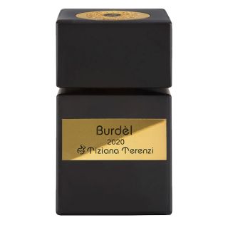 Burdel Extrait de Parfum Women and Men Tiziana Terenzi