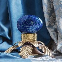 Sapphire Blue Eau de Parfum Women and Men The House of Oud