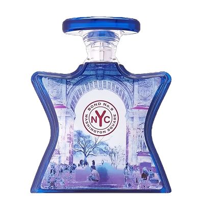 Washington Square Eau de Parfum Women and Men Bond No 9