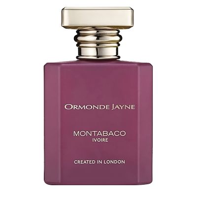 Montabaco Ivoire Eau de Parfum Women and Men Ormonde Jayne