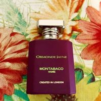Montabaco Ivoire Eau de Parfum Women and Men Ormonde Jayne
