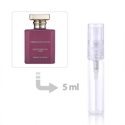 Montabaco Ivoire Eau de Parfum Women and Men Ormonde Jayne