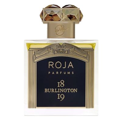 Burlington 1819 Eau de Parfum Women and Men Roja Dove