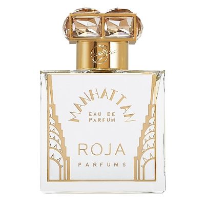 Manhattan Eau de Parfum Women and Men Roja Dove