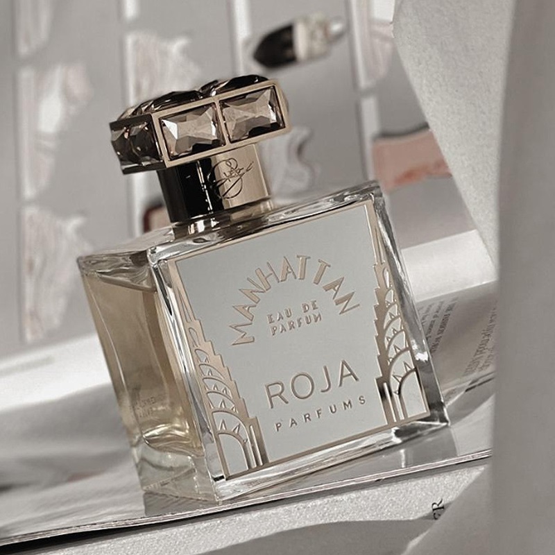 Manhattan Eau de Parfum Women and Men Roja Dove perfume