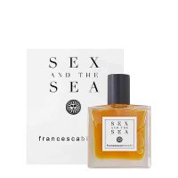 S-x and The Sea Extrait de Parfum Women and Men Francesca Bianchi