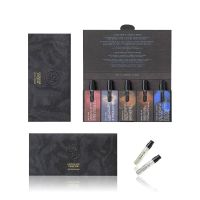 sample giftset OPUS 2 Discovery for Women and Men 5 pcs L Atelier Parfum