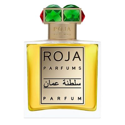 عطر سلطنة عمان للنساء والرجال روجا دوف