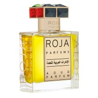 United Arab Emirates Spirit Of The Union Perfume Women and Men Roja Dove
