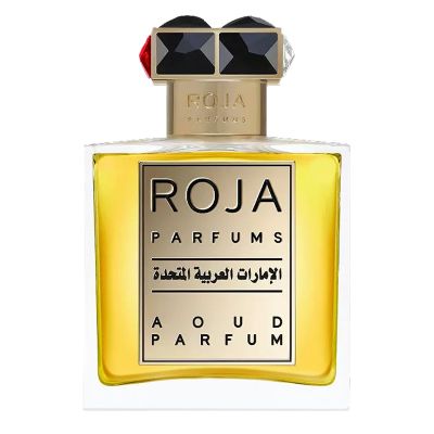 عطر روح الاتحاد الإماراتي للرجال والنساء - روجا دوڤ