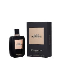 Smoke And Mirrors Eau de Parfum Women and Men Roos Roos