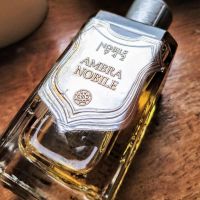 Ambra Nobile Eau de Parfum Women and Men Nobile 1942