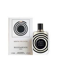 Mentha Religiosa Eau de Parfum Women and Men Roos Roos