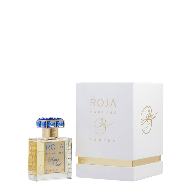 Sweetie Aoud Perfume Women and Men Roja Dove perfume & fragrance