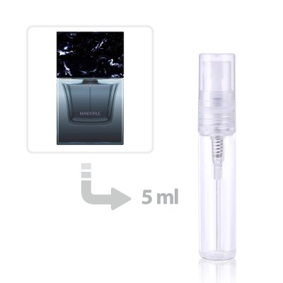 Mandorle Extrait de Parfum Women and Men Sora Dora