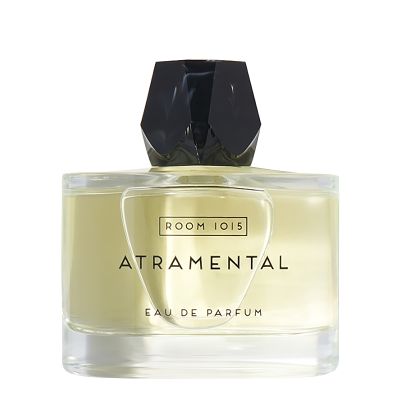 Atramental Eau de Parfum Women and Men Room 1015