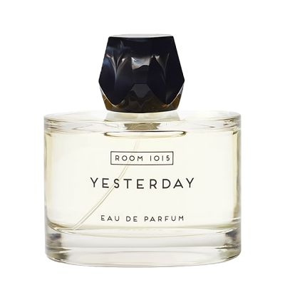 Yesterday Eau de Parfum Women and Men Room 1015