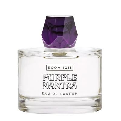 Purple Mantra Eau de Parfum Women and Men Room 1015