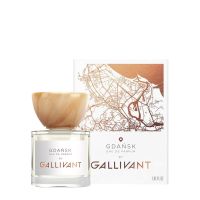 Gdansk Eau de Parfum Women and Men Gallivant