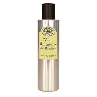 Vanille Flamboyante De Bourbon Eau de Toilette Women and Men La Maison De La Vanille