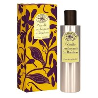 Vanille Flamboyante De Bourbon Eau de Toilette Women and Men La Maison De La Vanille
