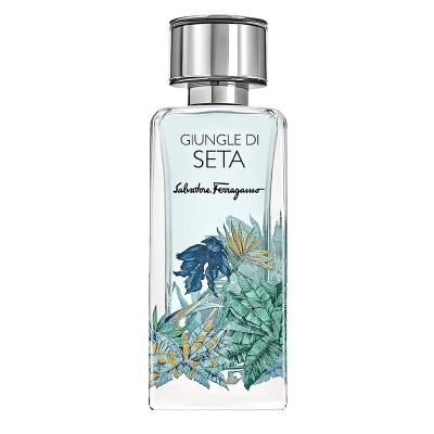 Giungle Di Seta Eau de Parfum Women and Men Salvatore Ferragamo