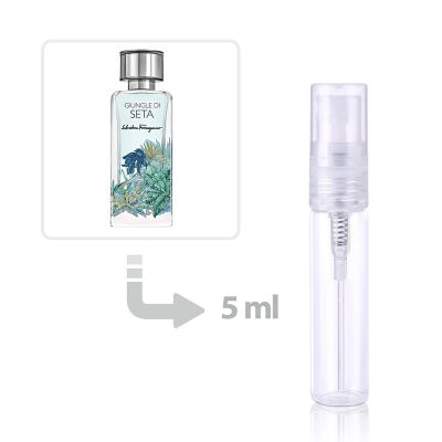 Giungle Di Seta Eau de Parfum Women and Men Salvatore Ferragamo