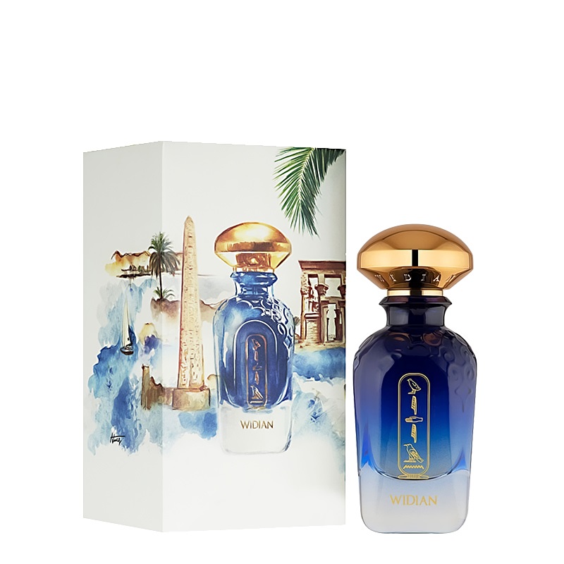 Aswan Extrait de Parfum Women and Men Widian