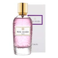 Rose Arabia Taifi Eau de Parfum Women and Men Widian