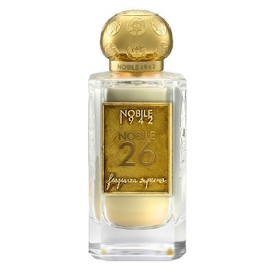 عطر نوبيل 26 برائحة العود للرجال والنساء - نوبيل 1942