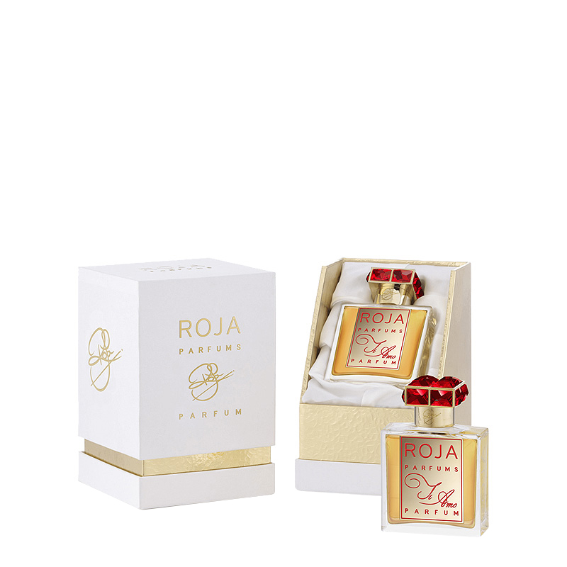 Ti Amo Parfum by Roja Dove