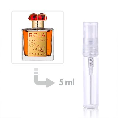 عطر تي أمو للنساء والرجال روجا دوف