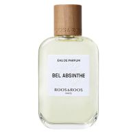 Bel Absinthe Eau de Parfum Women and Men Roos Roos
