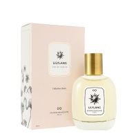 Lilylang Eau de Parfum Women and Men Sylvaine Delacourte