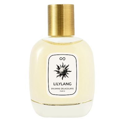 عطر ليليلانج او دو بارفان للنساء والرجال سيلفان ديلاكورت