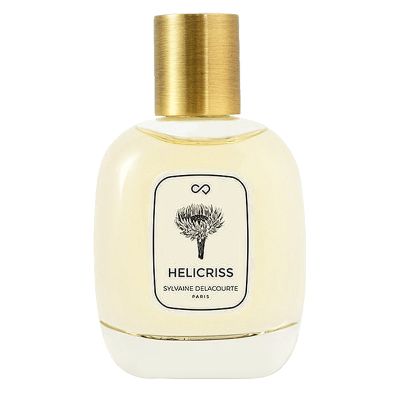 Helicriss Eau de Parfum للنساء و الرجال - سيلفين ديلاكورت