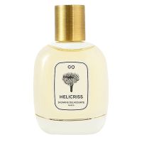 Helicriss Eau de Parfum Women and Men Sylvaine Delacourte