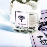 Helicriss Eau de Parfum Women and Men Sylvaine Delacourte