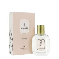 Smeraldo Eau de Parfum Women and Men Sylvaine Delacourte