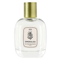Smeraldo Eau de Parfum Women and Men Sylvaine Delacourte