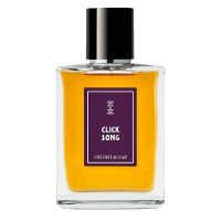 Click Song Eau de Parfum Women and Men Une Nuit Nomade